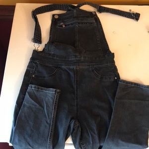 Overalls